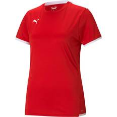 Puma Teamliga Jersey - Red