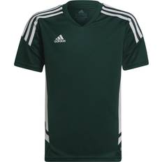 Adidas L T-shirts Adidas Condivo 22 Short Sleeve T-shirts