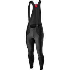 Castelli bib Castelli Sorpasso Ros Goretex Bib Tights