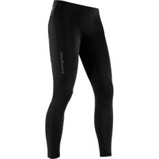 Herre - Reflekser Tights Liiteguard Glu-Tech Hot Tights Men - Black