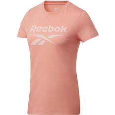 Reebok Overdele Reebok T-shirt Workout Ready Supremium (Størrelse: S)