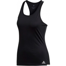 adidas Club Tank W - Black