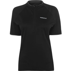 Pinnacle Short Sleeve Cycling Jersey Ladies