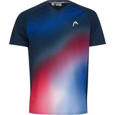 Head Topspin T-shirt Herrar