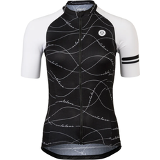 Velo Wave Essential Cykeltrøje K/Æ Dame