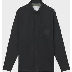 Calvin Klein Jeans Twill Regular Overshirt