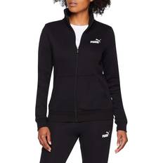 Tommy Hilfiger Felpa Maglione Logo Essenziale Tjw - Nero