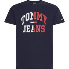 Tommy tshirt Tommy Hilfiger Jeans T-shirt