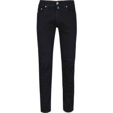 Pierre Cardin Lyon Future Flex Jeans - Black