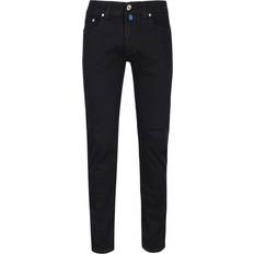 Pierre Cardin Lyon Tapered Jeans - Blue