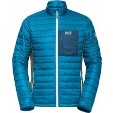 Jack wolfskin routeburn Jack Wolfskin Routeburn Jacket Thunder