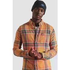 Superdry Skjorter Superdry Lumberjack Shirt