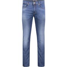 MAC Jeans Modern Fit - Donkerblauw