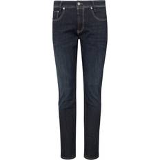 MAC Jeans Arne Pipe Flexx Superstretch H736 Bleu Taille