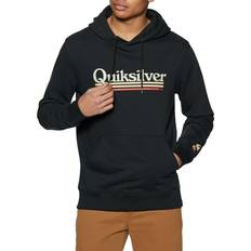 Quiksilver Quicksilver On The Line Hoodie