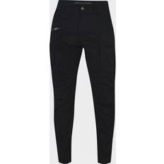 Replay Pantalons Replay Cargo Trousers Black