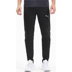 Herre - Transparent Tøj Puma EVOStripe Sweat Pant Herre Sweatpants