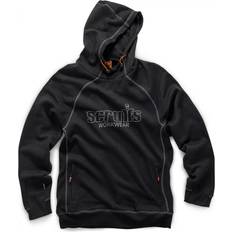 Trade Hoodie