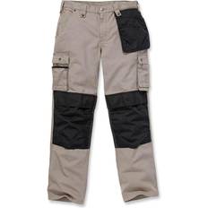 Carhartt Multi Pocket Ripstop Broek - Witte