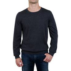 Olymp Herren Pullover Olymp Pullover Lvl 5 Dark