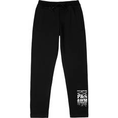 Paul and shark Paul & Shark Jogging Bottoms Navy