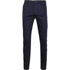 MAC Jeans Chino Griffin Dark Dark W