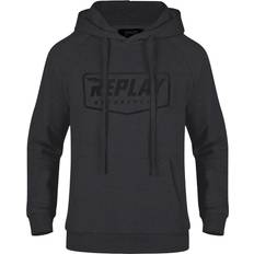 Replay Overdele Replay Hoodie