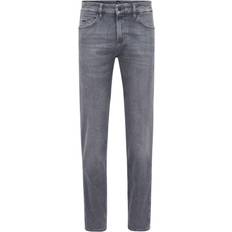 HUGO BOSS Grey Jeans HUGO BOSS Delaware Slim Jeans