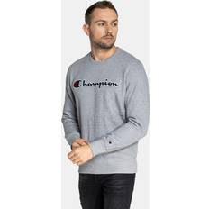 Champion Sudadera 216471 - Hombre - Poliéster Algodón Orgánico