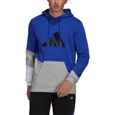 adidas Sportswear Colorblock hættetrøje Herrer Tøj