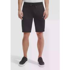 Calvin Klein Gula Byxor & Shorts Calvin Klein Interlock Micro Logo Sweatshor - Sage