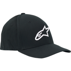 Alpinestars Ageless Curve - Black/White