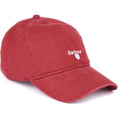 Barbour Caps Barbour Cascade Sports Cap - Winter Red