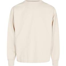 Levi's Made & CraftedÂ Sweatshirt Oatmeal