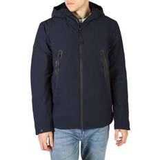 Herre - Rosa Ytterklær Superdry Hurricane Jacket