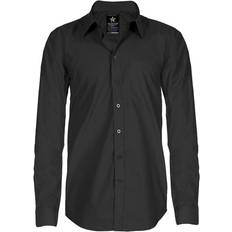 Texstar Skjorta L/S SH19