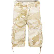 Brandit Vintage Shorts (Woodland, 5XL)