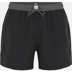 JBS Polyester Badkläder JBS Swim Shorts - Black