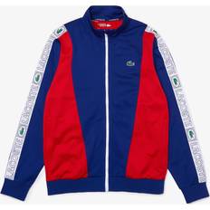 Lacoste Retro Funnel Neck Jacket