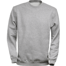 Fristads Acode Sweatshirt - Light Grey