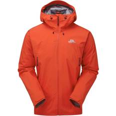 Mountain Equipment Firefox Waterproof jacket Men's Majolica Mykonos