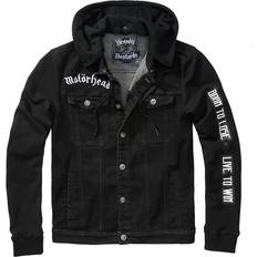 Brandit Motörhead Cradock Jacket