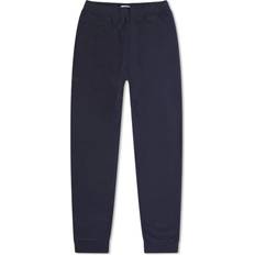 Sunspel Cotton Loopback Track Pants