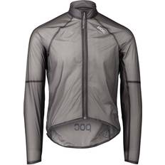 Herre - Stof Regntøj POC Men's The Supreme Rain Jacket Sylvanite