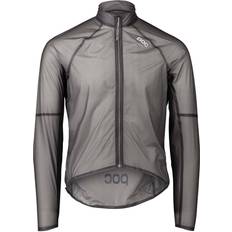 POC Regenbekleidung POC Wasserdichte Jacke - Grau