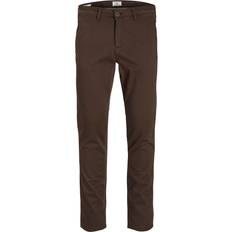 Jack jones marco Jack & Jones Marco Bowie Pants - Mulch