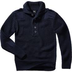 Alpin Brandit Alpin Pullover (Antracit, 4XL)