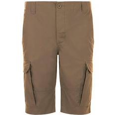 Men - Multicoloured Shorts Sol's Mens Jackson Bermuda Shorts (28S) (Chestnut)