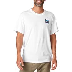 Helly Hansen T-shirt - Bianco