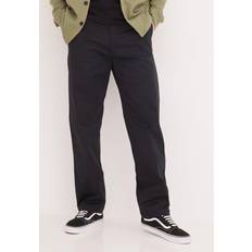 Selected Homme cotton loose fit chinos in